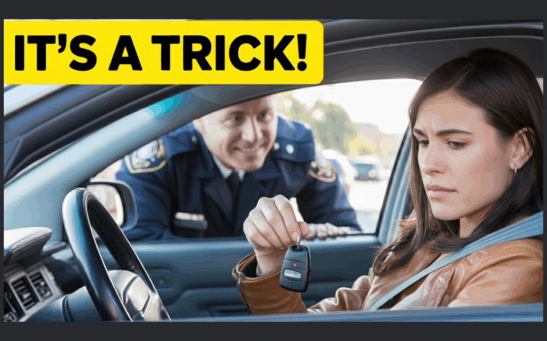 How Police Get You to “Consent” to a Search, And How to Protect Yourself in Indiana