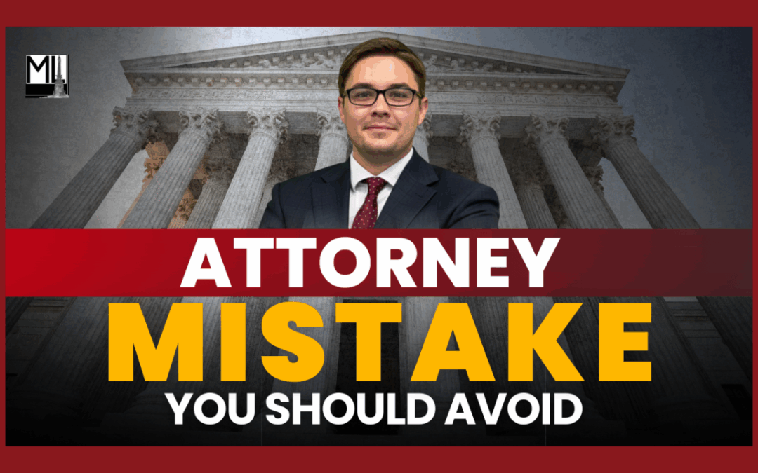 How To Choose the Right Criminal Defense Attorney in Hendricks County