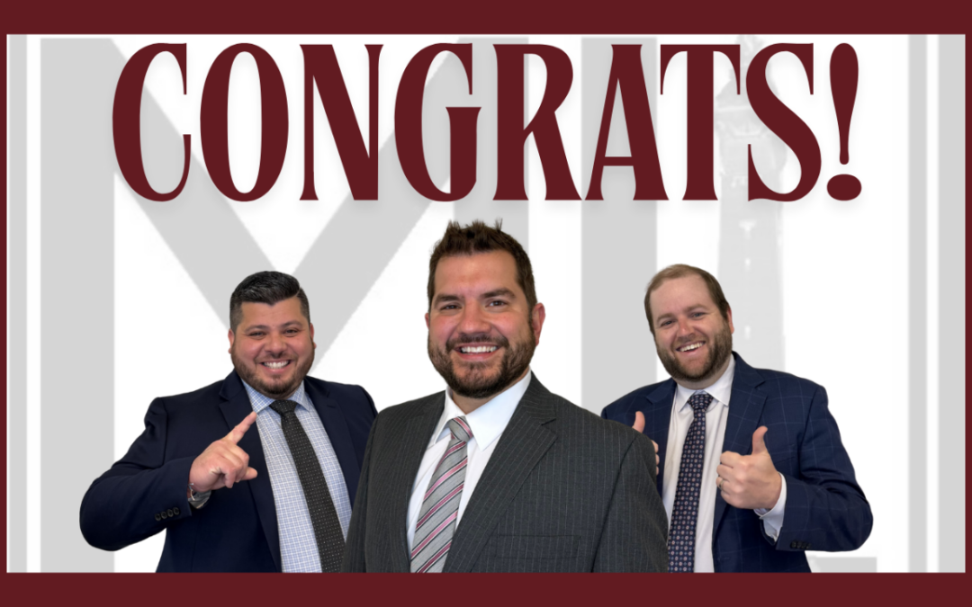 Recognized by Super Lawyers: What the Selection Process Means and Why It Matters