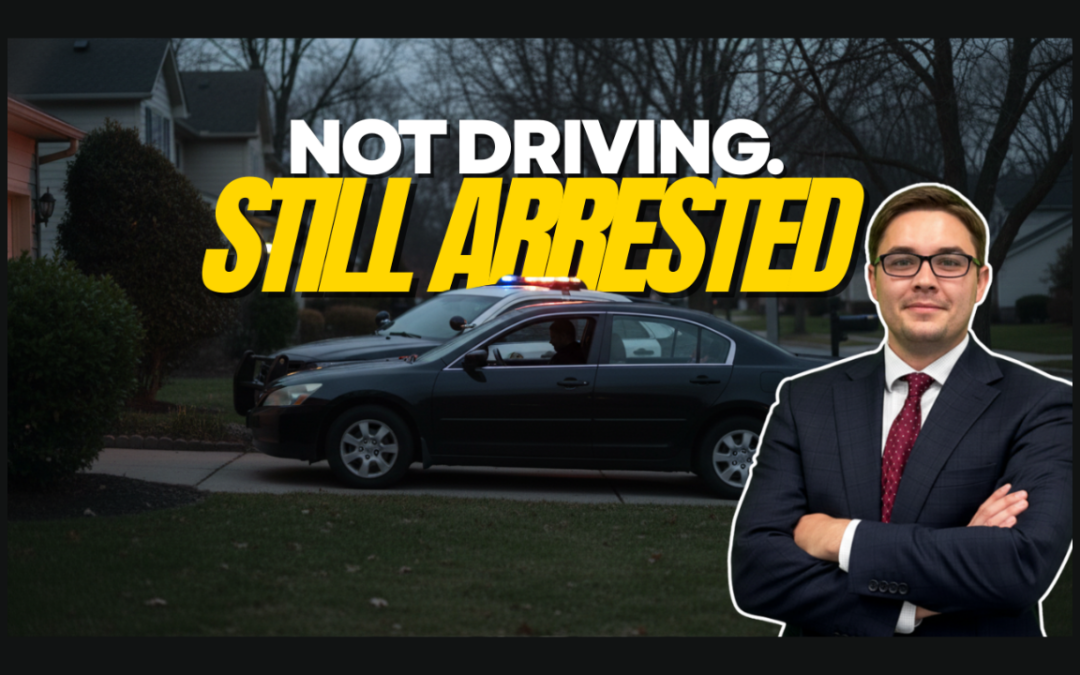 Indiana OVWI vs. DUI Explained: Are They the Same Thing?