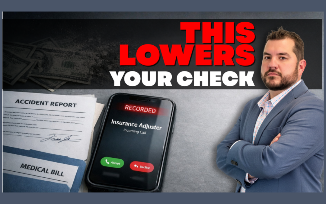 The Most Common Personal Injury Mistakes Indiana Accident Victims Make in the First 48 Hours