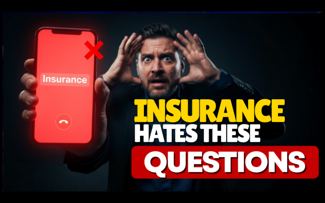 5 Important Questions to Ask an Insurance Adjuster After a Personal Injury in Indiana