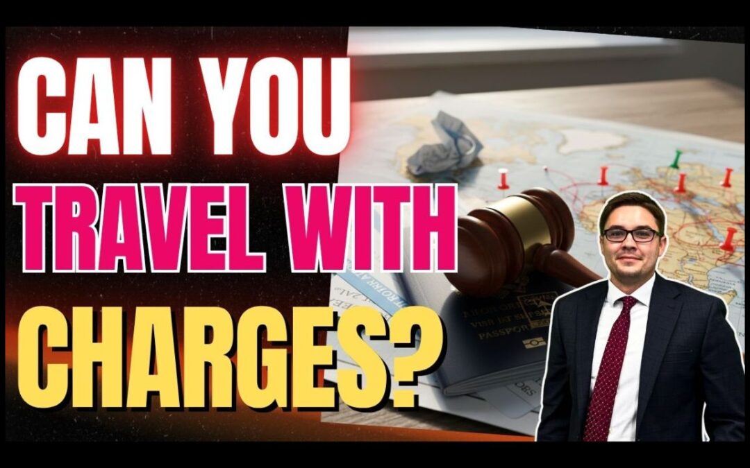 Can You Travel Out of State With a Pending Criminal Case in Indiana? Here’s What You Need to Know