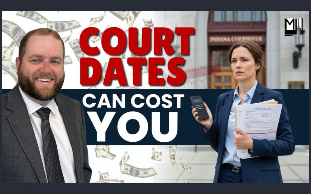 Why You Should Hire a Criminal Defense Attorney Immediately in Hamilton County, Indiana