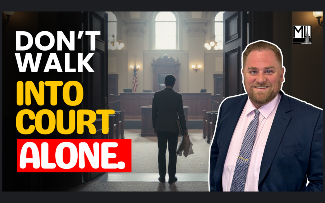 Charged with a Crime in Marion County? Why You Need a Criminal Defense Attorney Who Knows the Indianapolis System