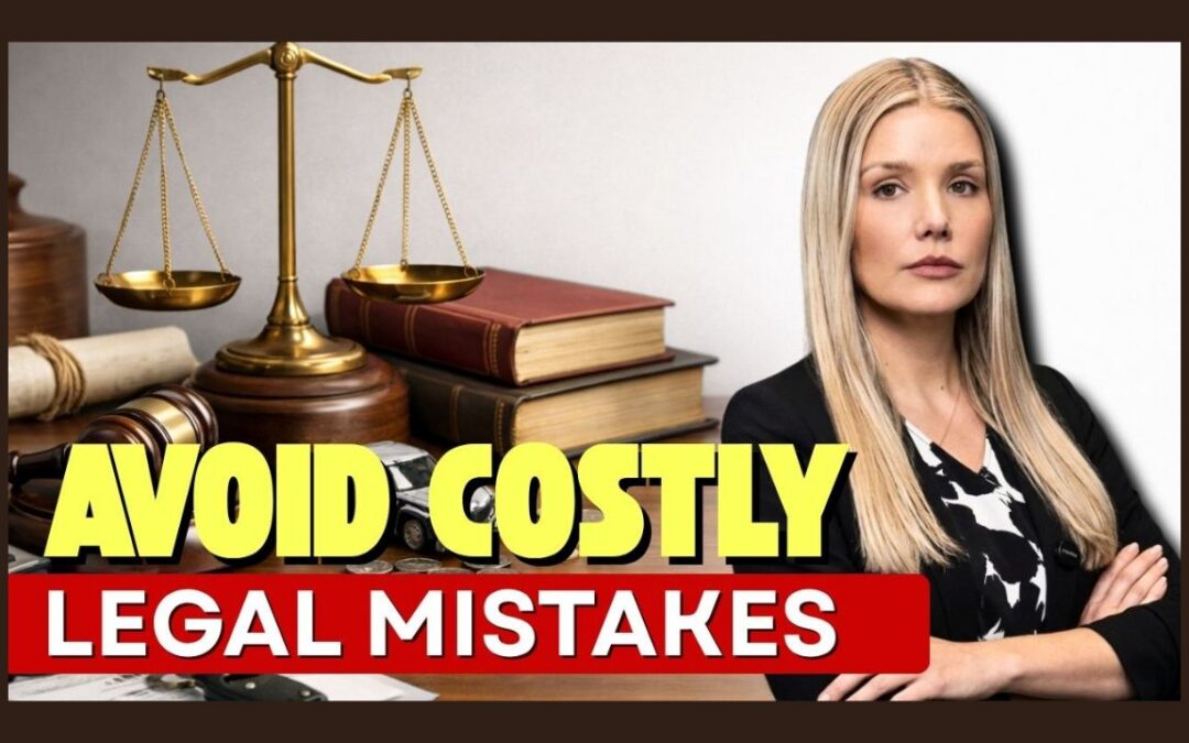 5 Common Mistakes That Could Damage Your Indiana Personal Injury Case