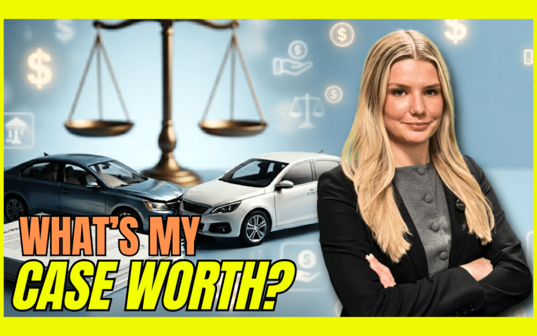 What Is My Indiana Personal Injury Claim Really Worth?