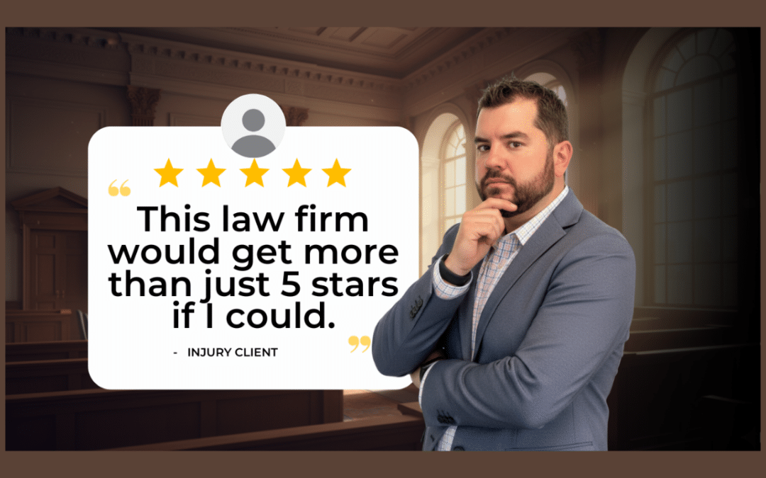 Indiana Car Accident? Why Hoosiers Turn to the Marc Lopez Law Firm After a Crash