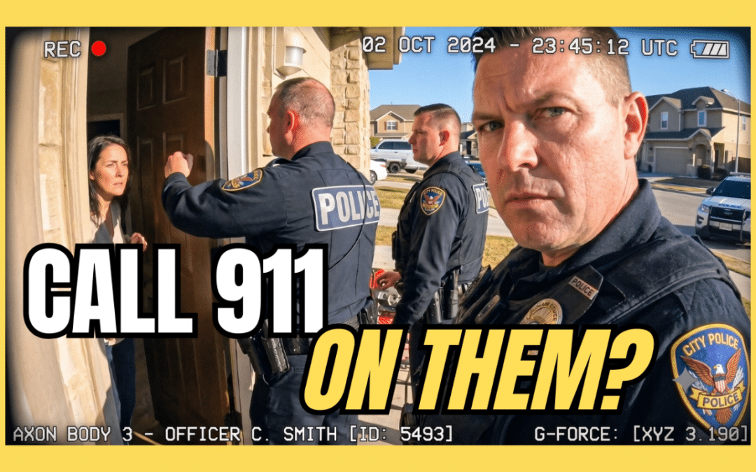 Can Police Enter Your Indiana Home Without a Warrant in 2026?