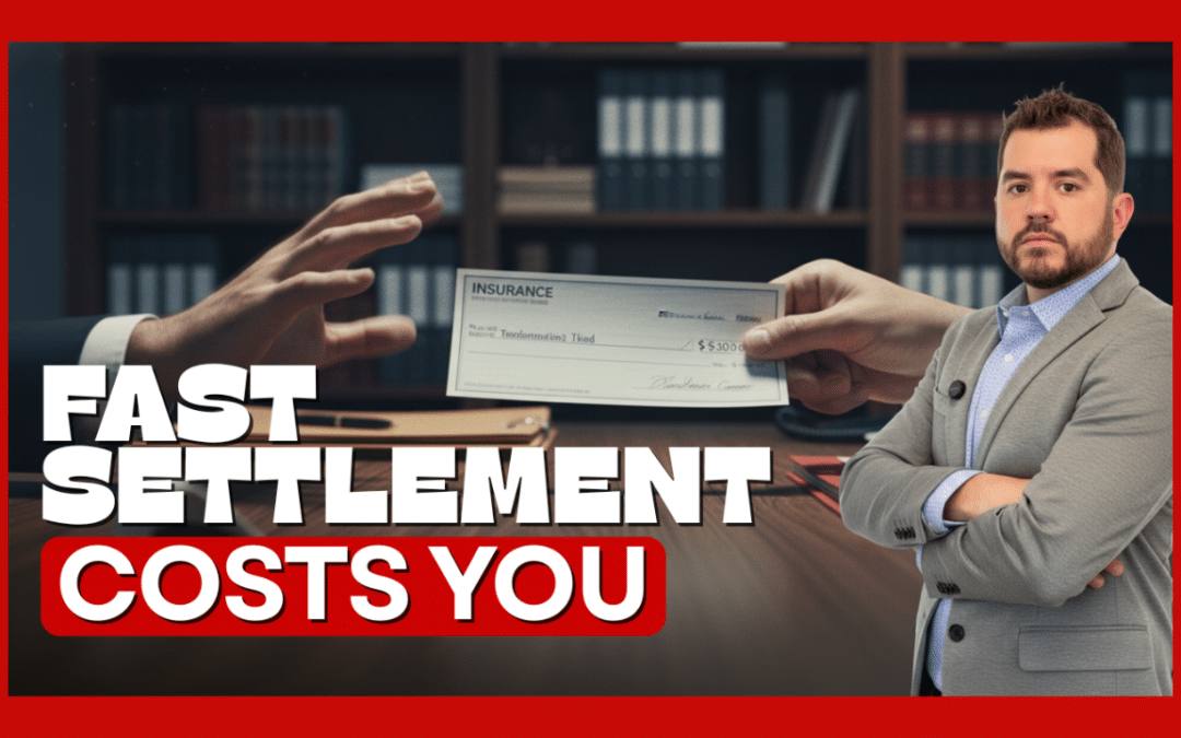 How Long Will Your Indiana Personal Injury Case Take?