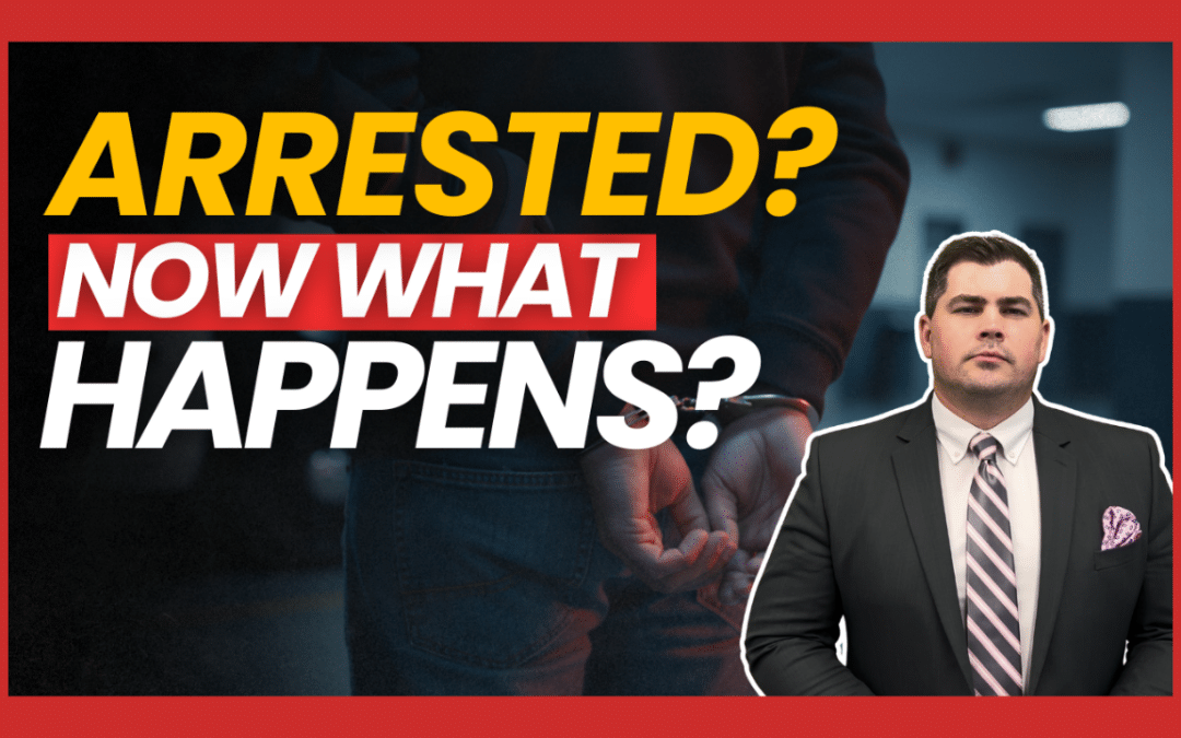 Navigating the Indiana Criminal Justice System: What You Need to Know at Every Stage