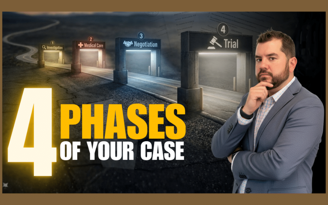 What to Expect After Hiring an Indiana Personal Injury Lawyer