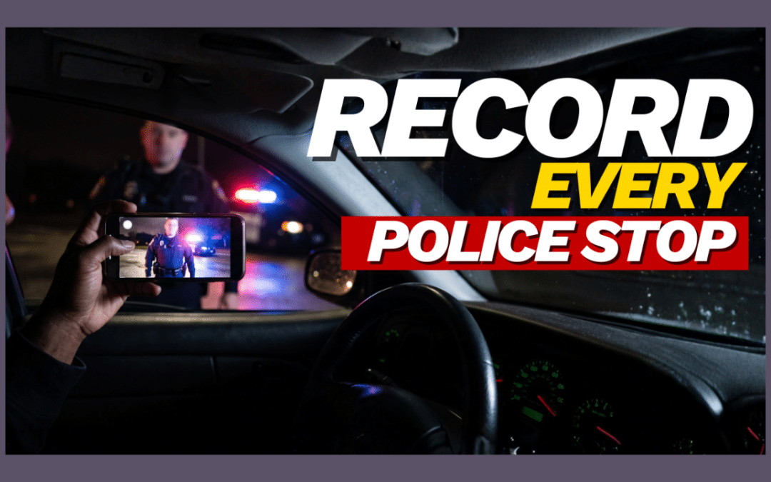 Is It Legal to Film the Police in Indiana?