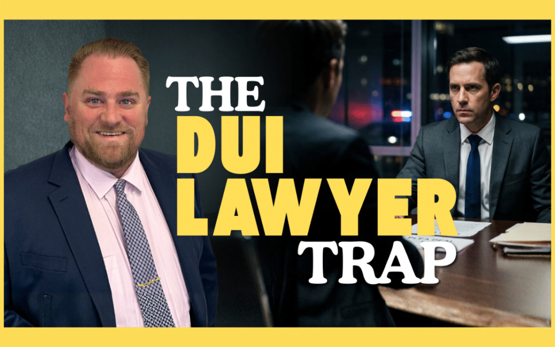 How to Select a DUI Attorney in Indianapolis, Indiana
