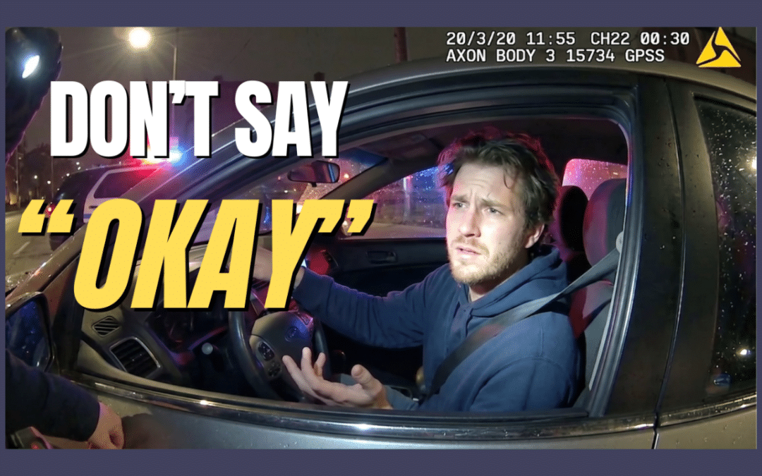 Can Police Make You Wait for a K-9 After an Indiana Traffic Stop Ends?
