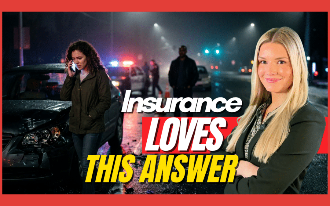Indianapolis Car Accident: What to Do After a Crash