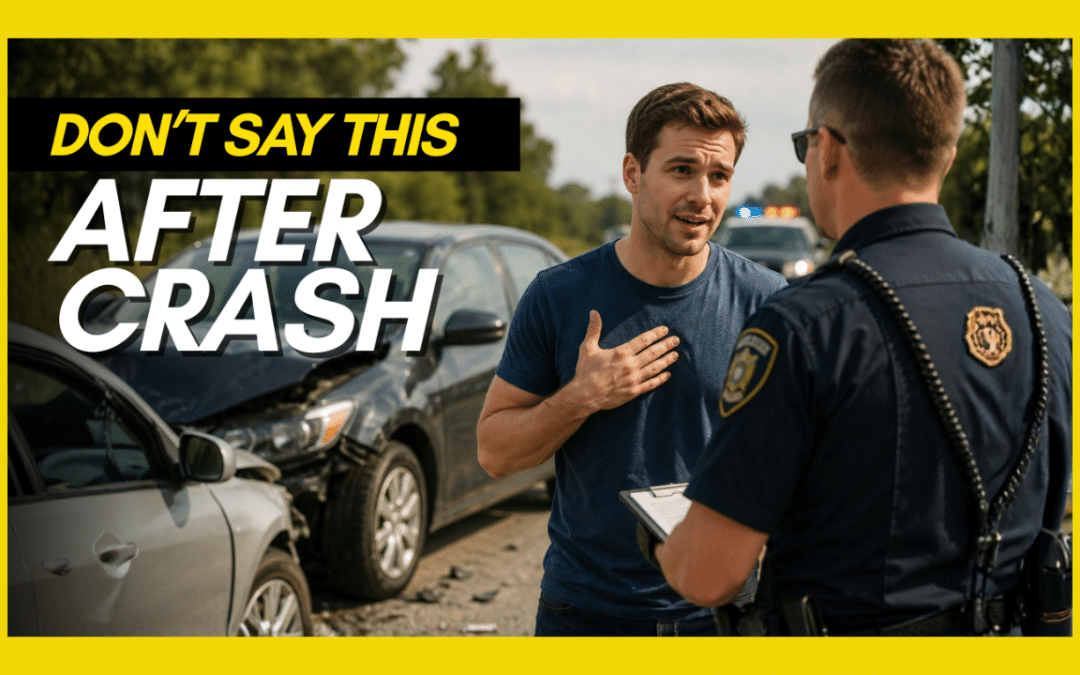Experiencing Delayed Pain After an Indianapolis Car Accident? Think Twice Before Signing a Settlement