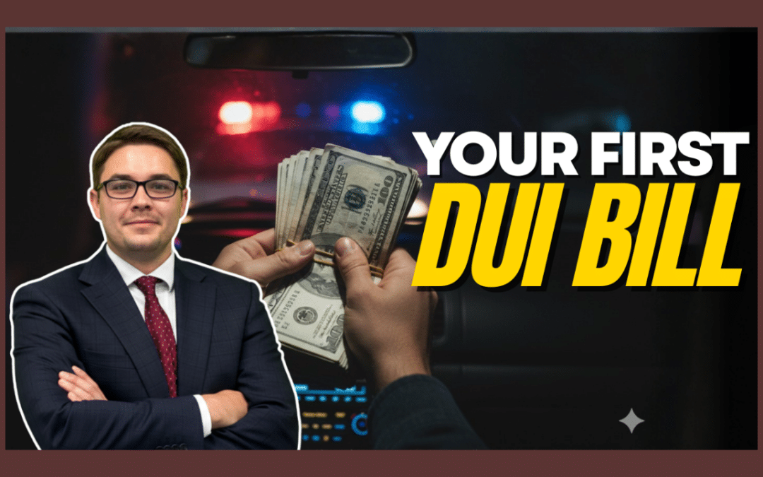 First-Time DUI in Indianapolis: What Penalties Could You Face?