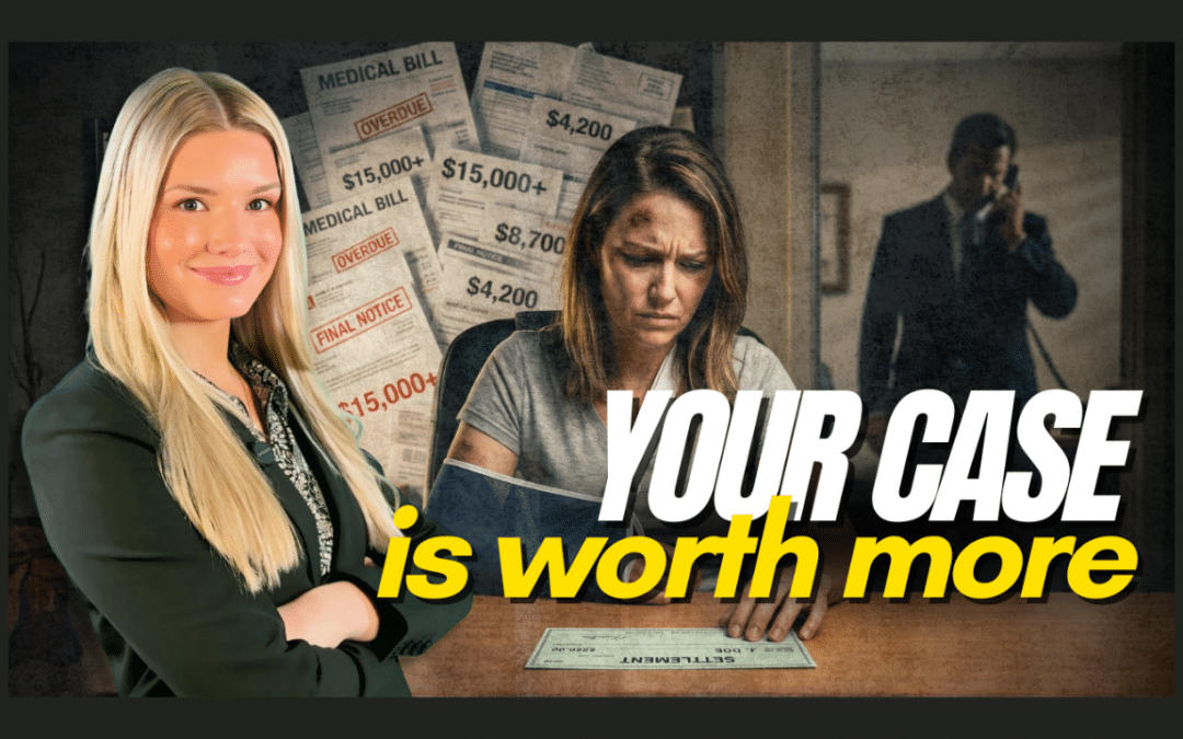 Indiana Car Accident Medical Bills: What to Know Before Accepting a Settlement
