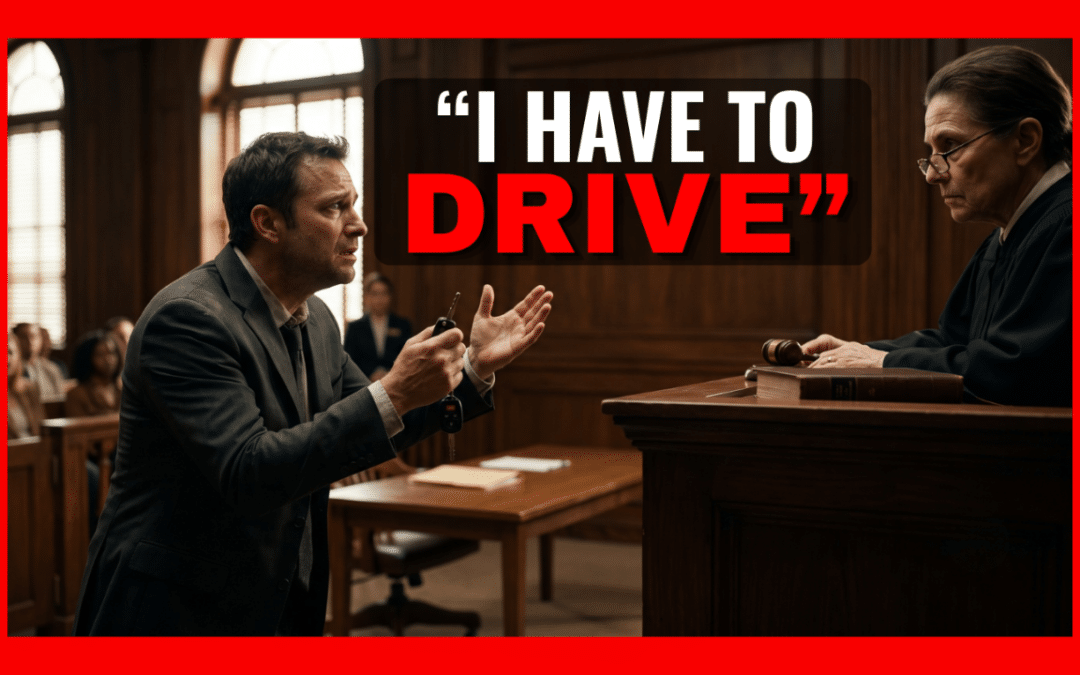 Indiana Specialized Driving Privileges FAQs After an Indianapolis DUI