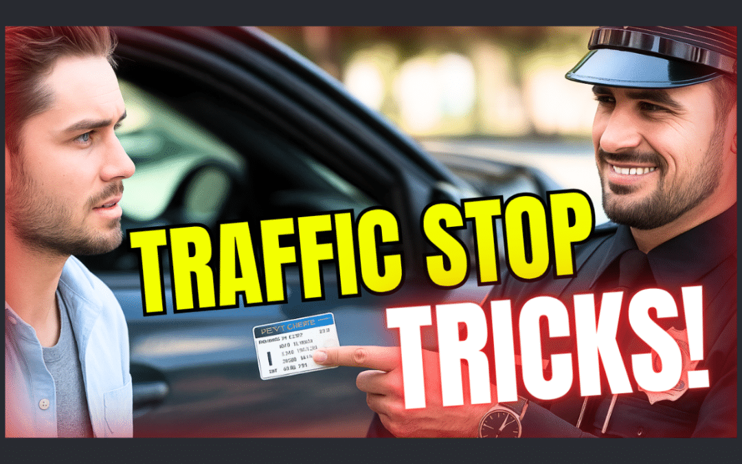 What Should You Do When Police Pull You Over in Indiana?