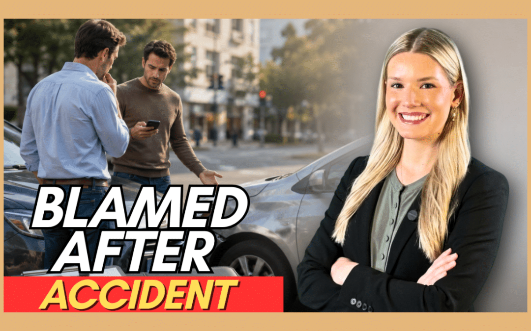 Indiana Comparative Fault FAQs: What Happens When You’re Blamed for Part of a Car Crash?