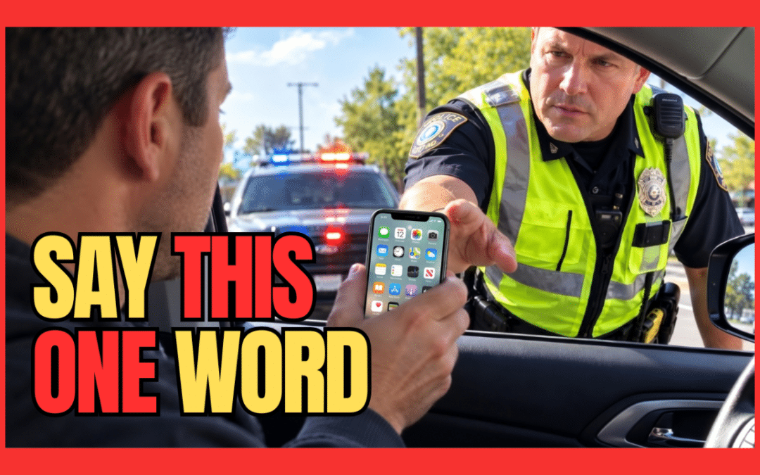 Can police search my phone without a warrant in Indiana?